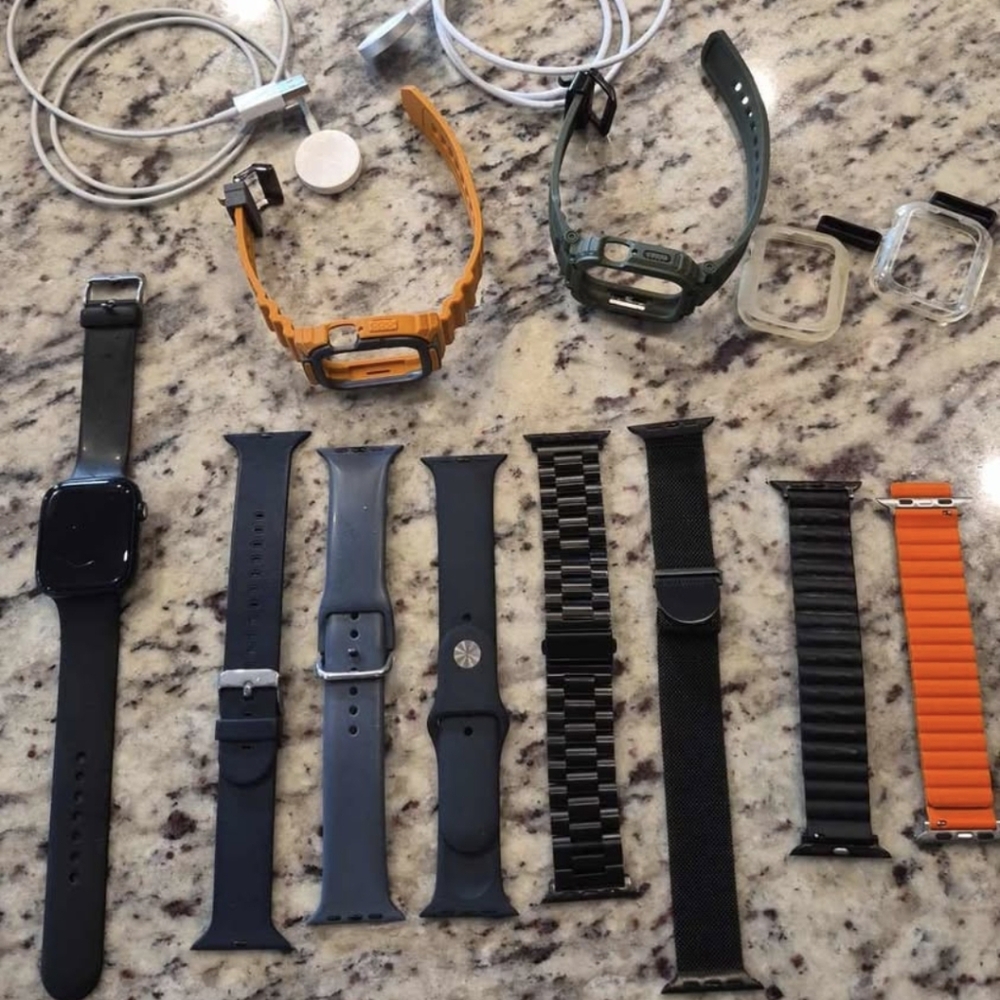 Apple Watch 9